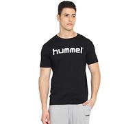 hummel UNI_Kids Hmlgo Kids Cotton Logo T-Shirt S/S T-Shirt