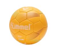 hummel Unisex Adult Concept HB Handball, Orange/Red/Green, 2