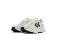 Hummel Unisex_Adult Hml Enduro Light Sneaker, White Black, 7 UK