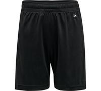 Hummel Unisex Adult Logo Shorts