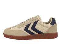 hummel Unisex Adult Low Trainers VM78 CPH JQ, beige, 12 UK