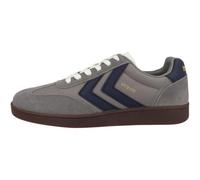 hummel Unisex Adult Low Trainers VM78 CPH RS, gray, 8 UK