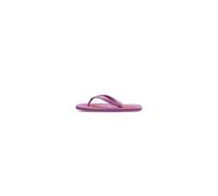 hummel Unisex Chevron Flip Flop, Purple, 40 EU, Purple, 8 UK