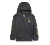hummel Unisex Children's Action Zip Hoodie Sweat Kids Hood