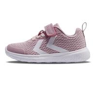 hummel Unisex Children's Actus Ml Recycled Infant Trainers, Keepsake Lilac, 8 UK Child