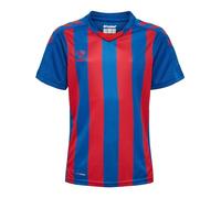 hummel Unisex Children's Hmlcore Xk Striped Jersey S/S Kids Blouse