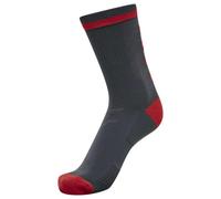 hummel Unisex Elite Indoor Low Pa Sock