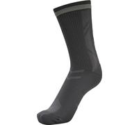 hummel Unisex Elite Indoor Low Pa Sock