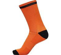 hummel Unisex Elite Indoor Low Pa Sock