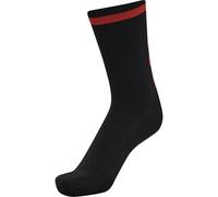 hummel Unisex Elite Indoor Low Pa Sock