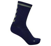 hummel Unisex Elite Indoor Low Pa Sock