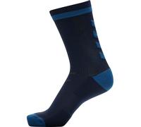 hummel Unisex Elite Indoor Sock Low Pa Sock