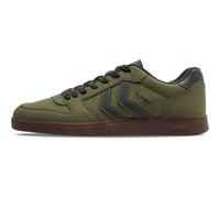 Hummel Handball Perfekt Sn Trainers Green EU 41