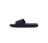 hummel Unisex's Hml Essential Pool Slide Flip Flop, Peacoat, 12 UK