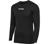 hummel Unisex Hmlbl Essential Tee L/S Blouse Black