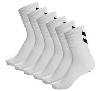 hummel Unisex Hmlchevron 6-pack socks 6-pack socks