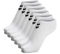 hummel Unisex Hmlchevron 6-pack Socks Sock (pack of 1)