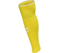 hummel Unisex Hmlcore Football Tube, Blazing Yellow/White, One Size EU
