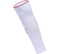hummel Unisex Hmlcore Football Tube, White/True Red, One Size EU