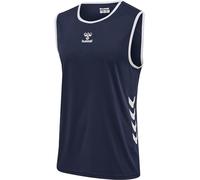 hummel Unisex Hmlcore Xk Basket Jersey T-Shirt True Blue