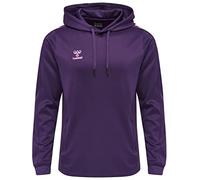 hummel Unisex Hmlcore Xk Poly Sweat Hoodie Sweatshirt