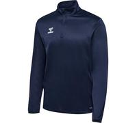 hummel Unisex Hmlessential Half-zip Hooded sweatshirt