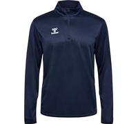 hummel Unisex Hmlessential Half-zip Hooded sweatshirt