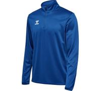 hummel Unisex Hmlessential Half-zip Hooded sweatshirt (pack of 1)