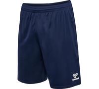hummel Unisex Hmlessential Shorts, Navy, XL EU