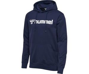 hummel Unisex Hmlgo 2.0 Logo Hoodie Hooded Sweatshirt