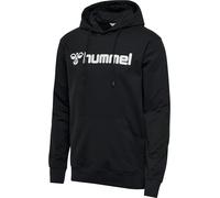 hummel Unisex Hmlgo 2.0 Logo Hoodie Hooded sweatshirt (pack of 1)