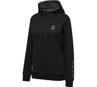 hummel Unisex Hmloffgrid Cotton Hoodie Wo Hooded Sweatshirt