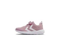 Hummel Actus Recycled Trainers Pink EU 35 Girls