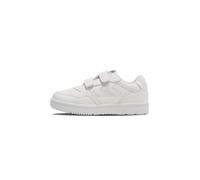 hummel Unisex Kid's Camden Jr Sneaker, Bright White, 11.5 UK Child