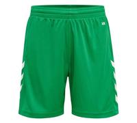 hummel Unisex Kid's Hmlcore Xk Poly Shorts, Jelly Bean, 140 (EU)