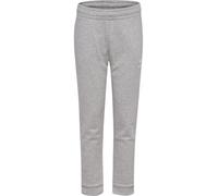 hummel Unisex Kids Hmlmover Cotton Cuff Pants Kids Sweatpants
