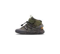 hummel Unisex Kid's Reach Conquer Mid Tex Jr Ankle boot