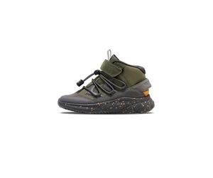 hummel Unisex Kid's Reach Conquer Mid Tex Jr Ankle boot