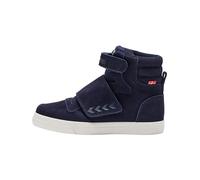 Hummel Unisex Kids’ Stadil Tonal Jr Low-Top Sneakers