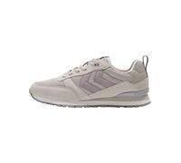 Hummel Monaco 86 Trainers Beige EU 36 Women