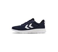hummel Unisex Reach Tr Breather Sneaker, Navy, 10.5 UK