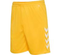 hummel Hmlcore Xk Poly Shorts, Sports Yellow, XL