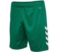 hummel Hmlcore Xk Poly Shorts, Evergreen, M
