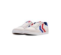 Hummel Slimmer Stadil Trainers White EU 45