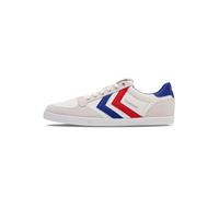 Hummel Slimmer Stadil Trainers White EU 42