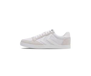 hummel Unisex Slimmer Stadil Tonal Low Low-Top Sneakers