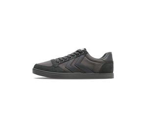 hummel Unisex Slimmer Stadil Tonal Low Low-Top Sneakers