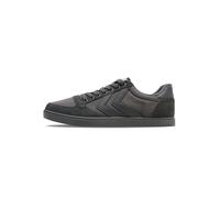 Hummel Unisex Slimmer Stadil Tonal Low Low-Top Sneakers, Grey Castle Rock, 6.5 UK