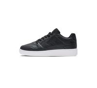Hummel Unisex ST. Power Play Sneaker, Black, 5 UK