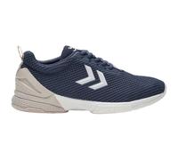 hummel Unisex's Aerocharge Fusion Stz Sneaker, Midnight Navy, 8.5 UK